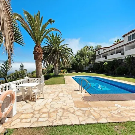 Apartamento Nala La Matanza De Acentejo