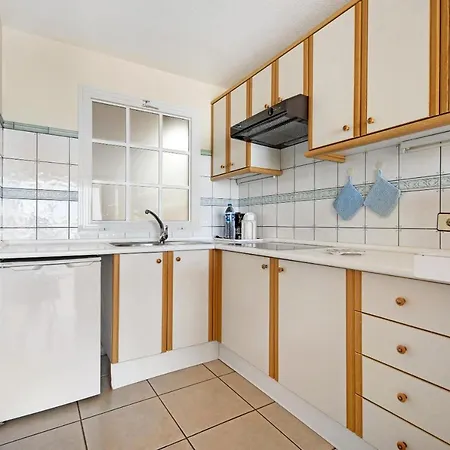 Apartamento Nala Appartement La Matanza De Acentejo