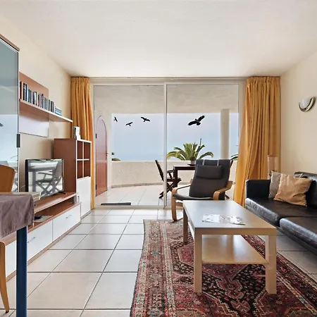 Apartamento Nala *