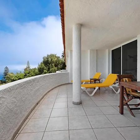 Apartamento Nala Appartement La Matanza De Acentejo