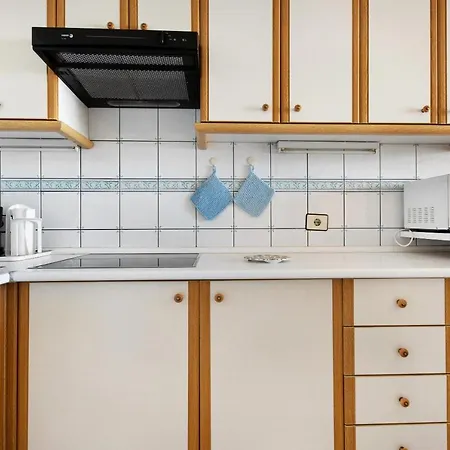 Lejlighed Apartamento Nala *