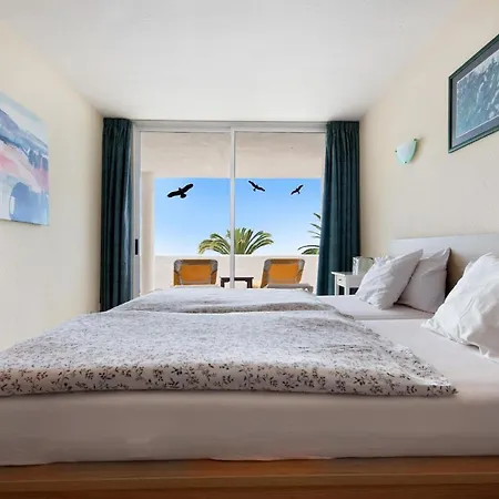 Lejlighed Apartamento Nala