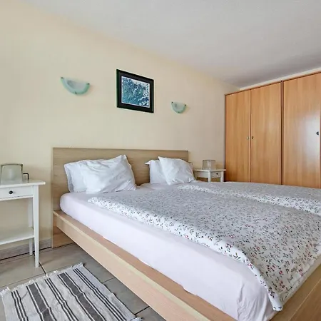 Apartamento Nala *