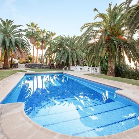 Apartamento Nala Appartement