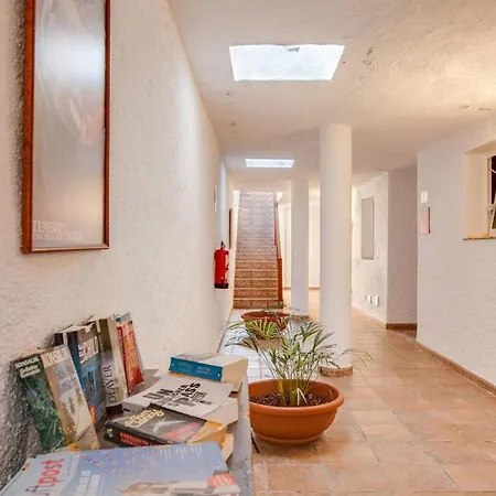Apartamento Nala * La Matanza De Acentejo