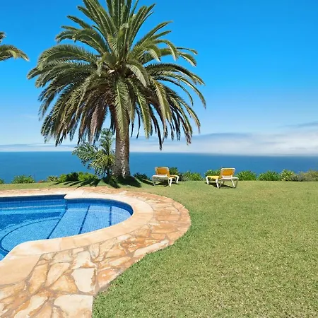 Apartman Apartamento Nala La Matanza de Acentejo
