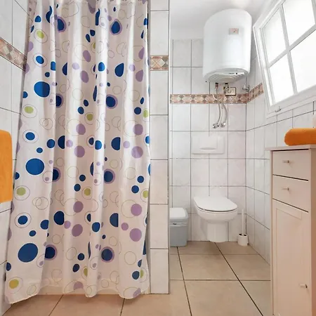 Apartamento Nala Apartman *