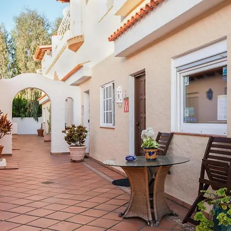 Apartamento Nala *